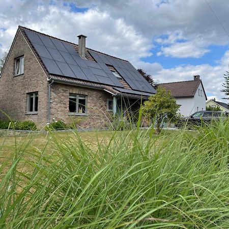 B&B Le calme sur les hauteurs de Spa Tiege Extérieur photo